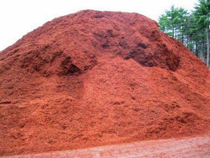 D&D Mulch and Landscape | 281 Providence Rd, South Grafton, MA 01560, USA | Phone: (508) 839-4721