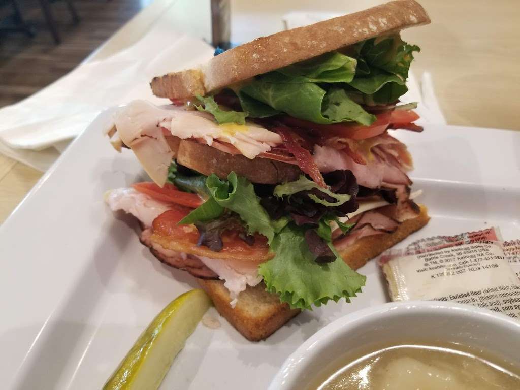 McAlisters Deli | 454 Army Trail Rd, Bloomingdale, IL 60108, USA | Phone: (630) 283-0452
