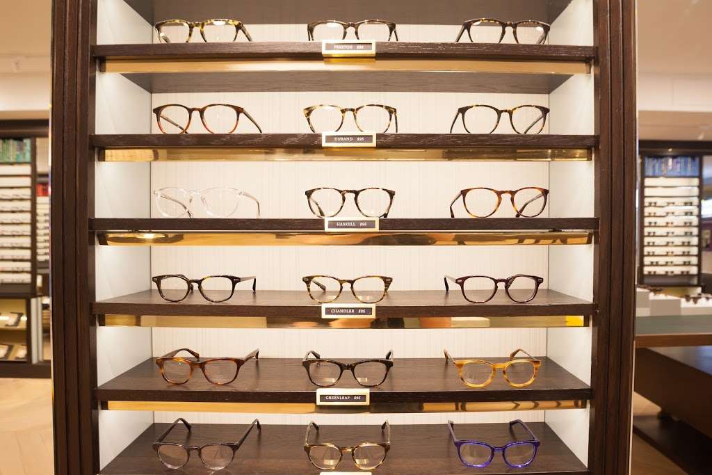 Warby Parker | 851 W Armitage Ave, Chicago, IL 60614, USA | Phone: (773) 341-1890