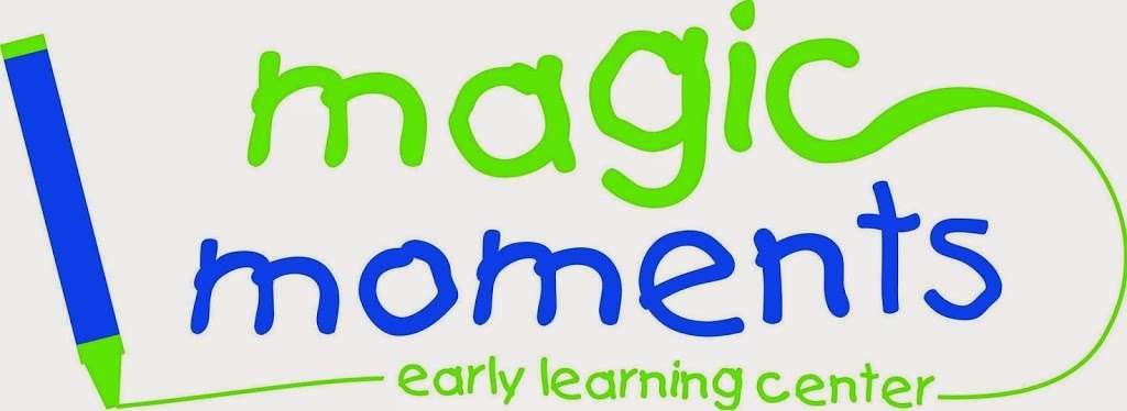 Magic Moments Early Learning Center | 1701 Chesaco Ave, Rosedale, MD 21237, USA | Phone: (443) 730-2500