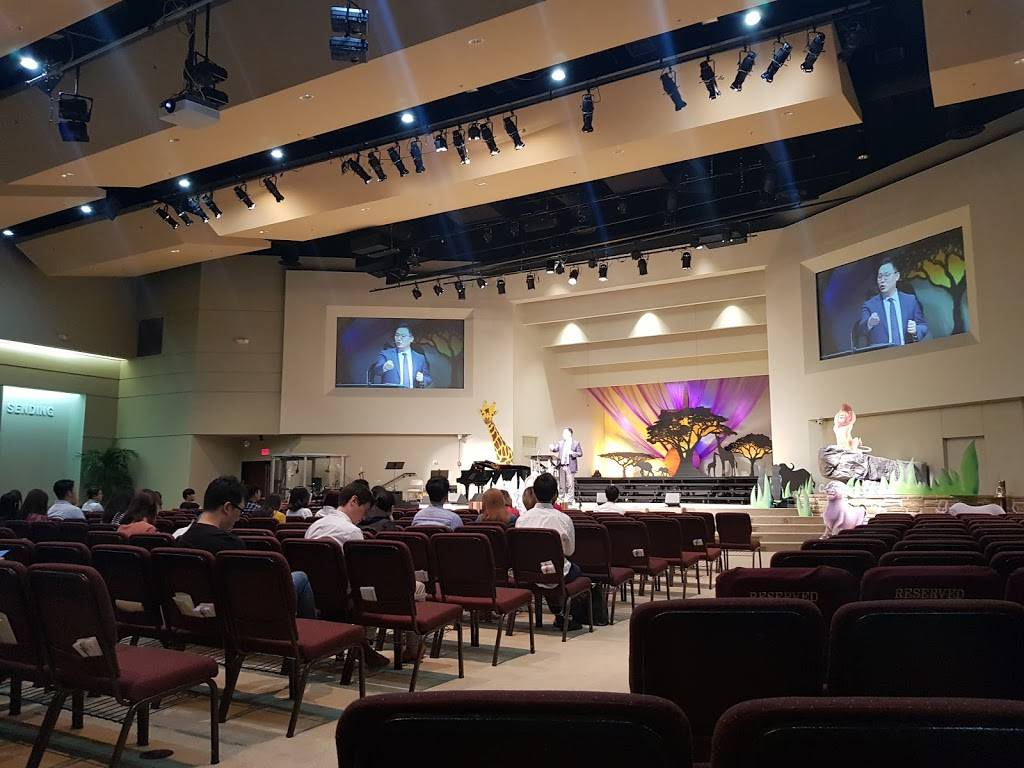 New Song Church | 4220 Fairway Dr, Carrollton, TX 75010, USA | Phone: (972) 395-8422