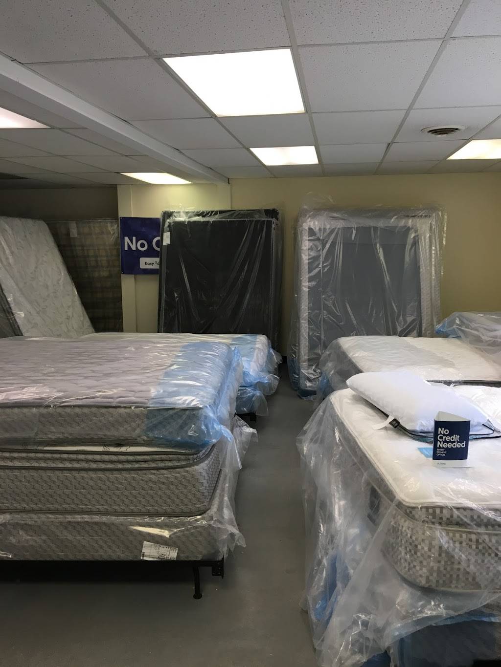 Mattress By Appointment | 501 Mammoth Rd Unit 6, Londonderry, NH 03053, USA | Phone: (603) 552-0838