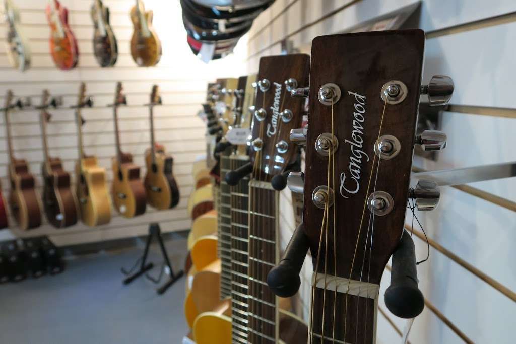 North London Music Centre | 226-228 Baker St, Enfield EN1 3JY, UK | Phone: 020 8342 0807