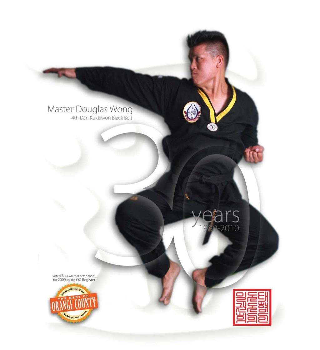 Elite Fitness Taekwondo | 6254 Irvine Blvd, Irvine, CA 92620, USA | Phone: (949) 387-9888