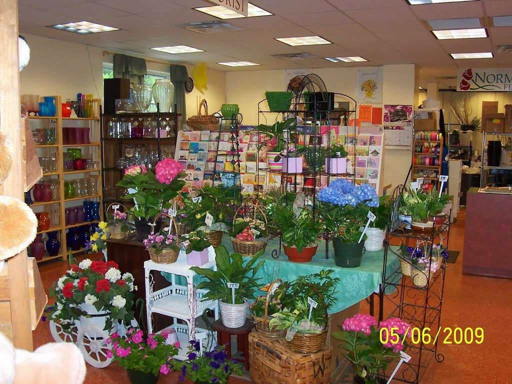 Norman Florist Inc | 398 S Livingston Ave, Livingston, NJ 07039 | Phone: (973) 992-4344