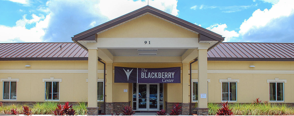 The Blackberry Center | 91 Beehive Cir Dr, St Cloud, FL 34769, USA | Phone: (888) 512-9802