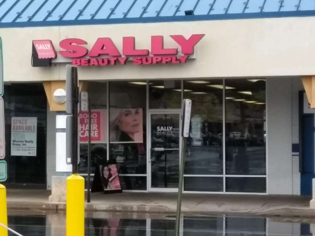 Sally Beauty | 1214 Millersville Pike, Lancaster, PA 17603, USA | Phone: (717) 396-8708