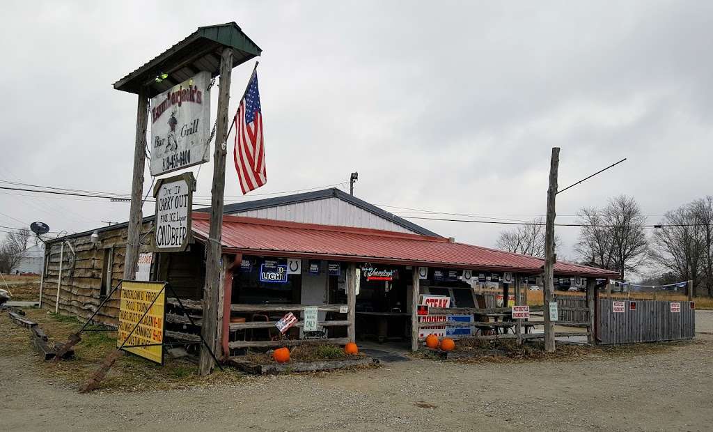 Lumberjacks Bar & Grill | 5530 US-50, Butlerville, IN 47223, USA | Phone: (812) 458-6400