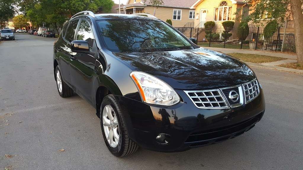 Gold Coast Car Wash | 4815 S Archer Ave, Chicago, IL 60632, USA | Phone: (773) 847-7650