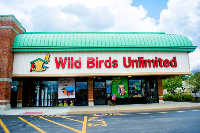 Wild Birds Unlimited | 3956 E 82nd St, Indianapolis, IN 46240, USA | Phone: (317) 578-0770