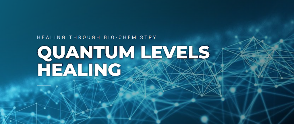 Quantum Levels Healing | 33572 Carnation Ave, Murrieta, CA 92563, USA | Phone: (949) 677-3825