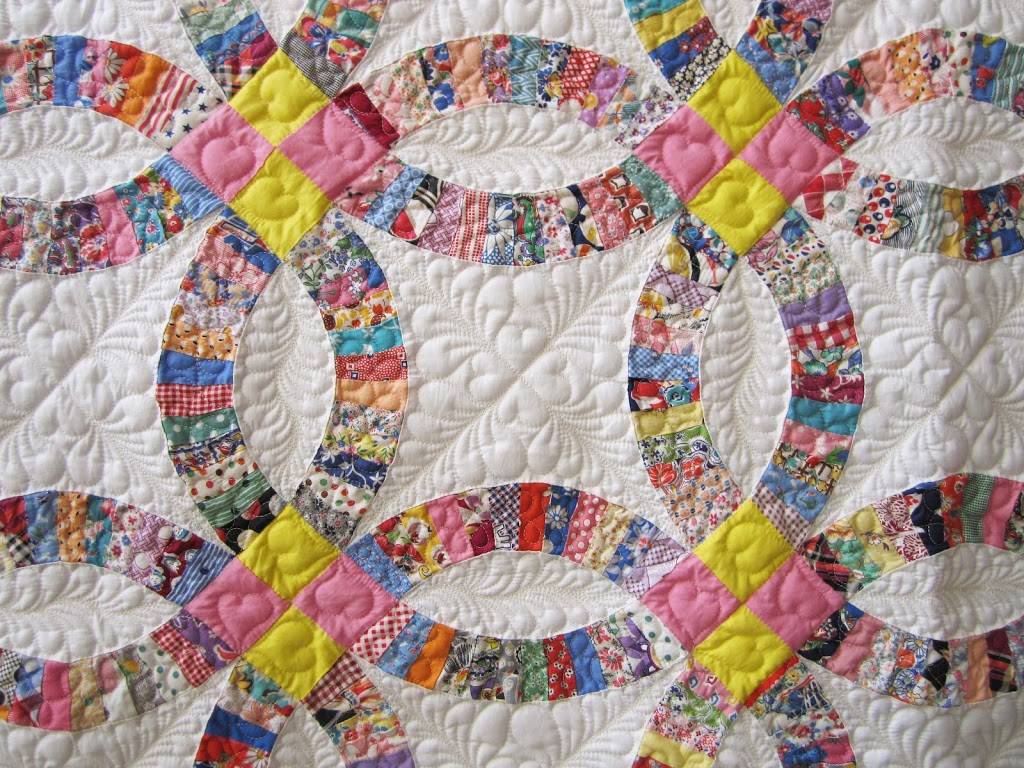 Heavens Quilts- call for appt. - custom quilting and crazy quil | 15725 W 63rd Ave, Arvada, CO 80403 | Phone: (720) 219-8169