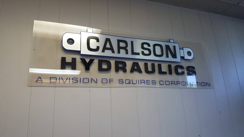 Carlson Hydraulics, LLC | 3414 W 29th St S, Wichita, KS 67217, USA | Phone: (316) 944-0040