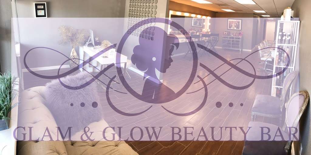 Glam and Glow Beauty Bar | 1911 Studewood St, Houston, TX 77008 | Phone: (832) 879-2866