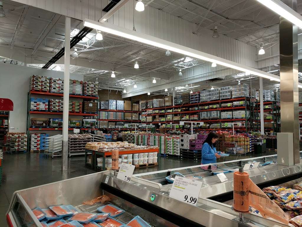 Costco Wholesale | 4801 Central Ave, Richmond, CA 94804, USA | Phone: (510) 898-2003