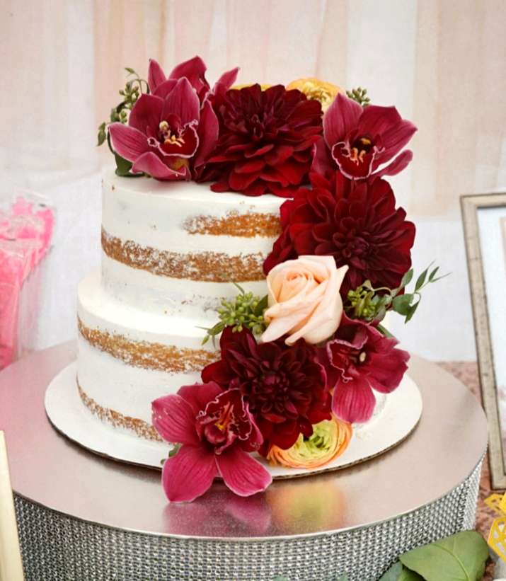 Sweet Nothings Cake Shop | 1849 E Huntington Dr, Duarte, CA 91010, USA | Phone: (626) 357-8049