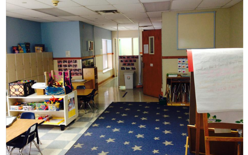 KinderCare at Huntington | 183 E Main St, Huntington, NY 11743, USA | Phone: (631) 547-8029