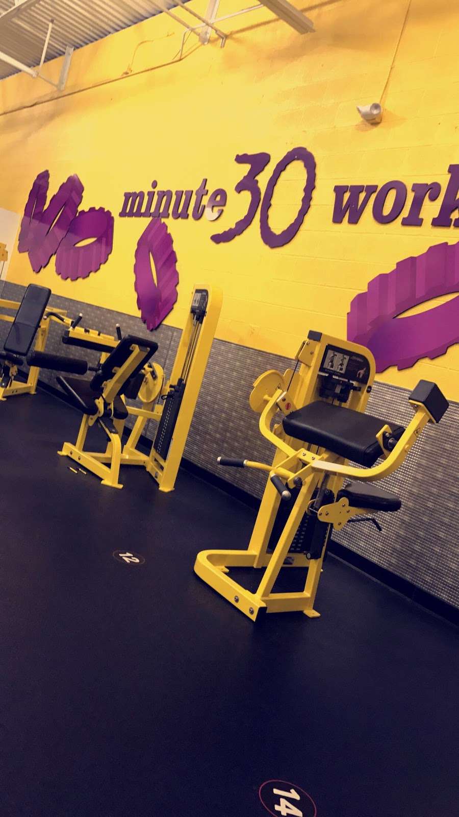 Planet Fitness | 180 Concord Commons Pl SW, Concord, NC 28027, USA | Phone: (704) 786-4050