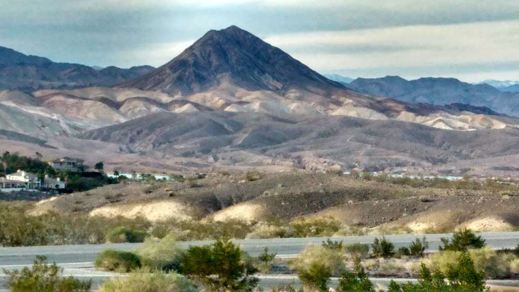 River Mountains Loop Trail | 4836 NV-564, Henderson, NV 89015, USA | Phone: (702) 293-8990