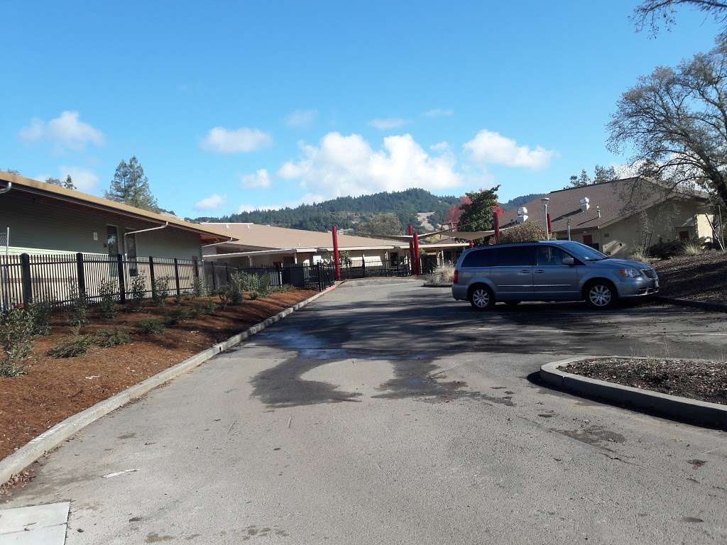 Binkley Elementary School | 4965 Canyon Dr, Santa Rosa, CA 95409, USA | Phone: (707) 539-6060