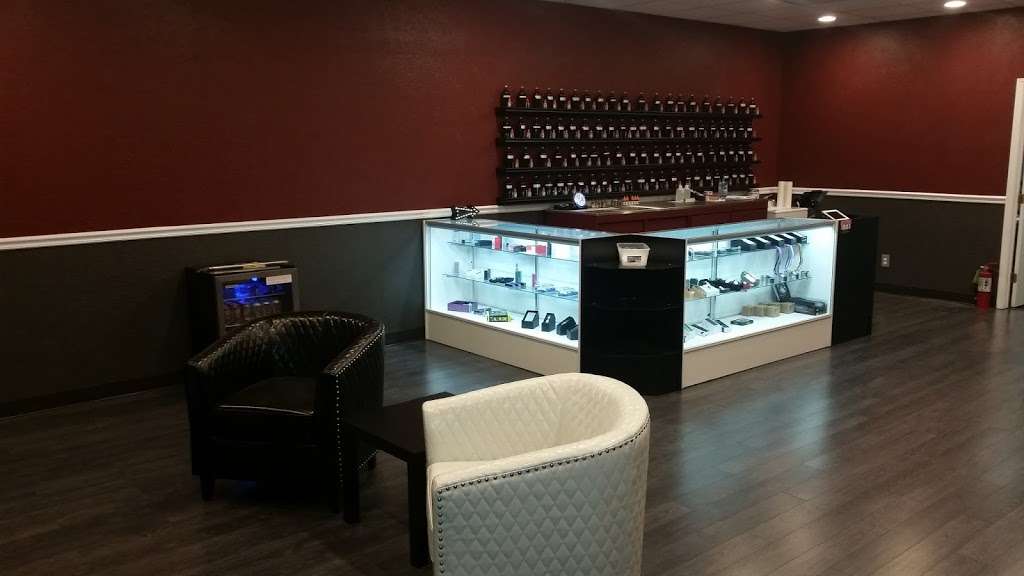 Arcus Vapors Kingwood | 24551 TX-494 Loop #102, Kingwood, TX 77339, USA | Phone: (281) 883-4322