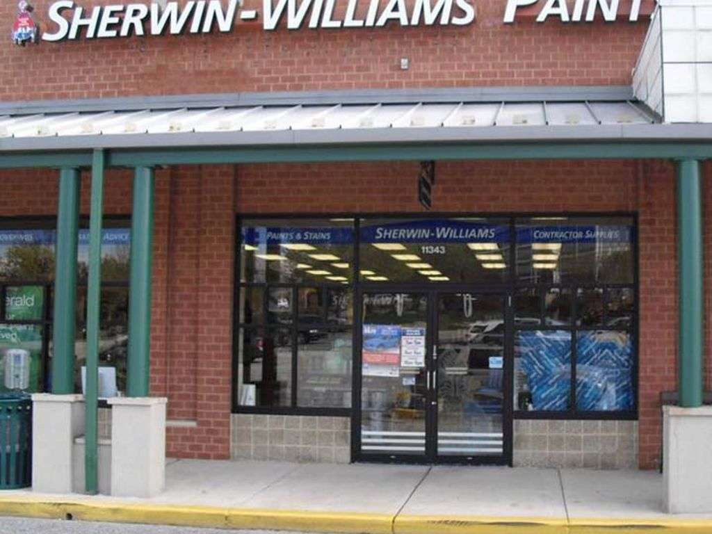 Sherwin-Williams Paint Store | 11343 York Rd, Hunt Valley, MD 21030, USA | Phone: (410) 329-1220