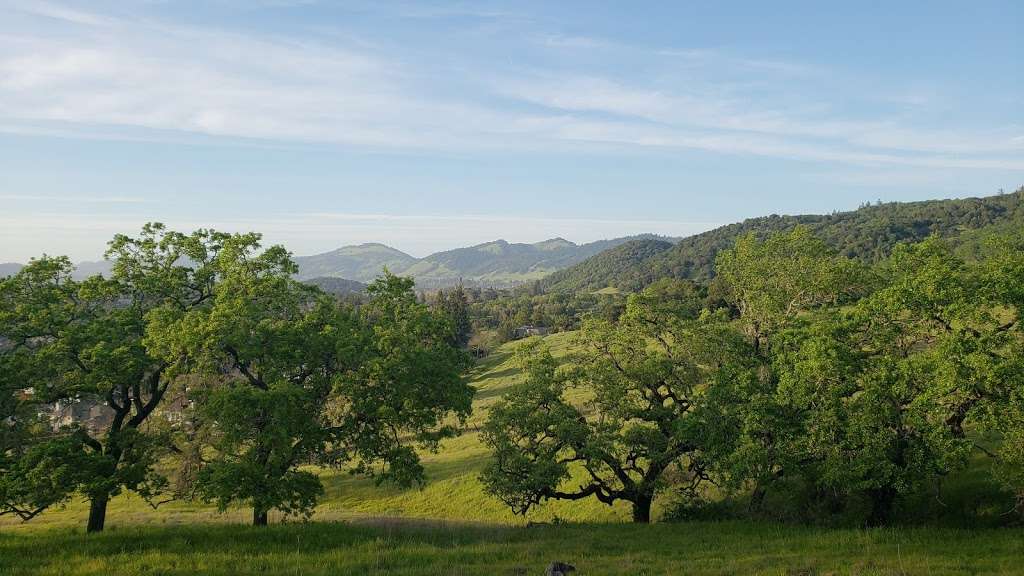 Trione-Annadel State Park | 6201 Channel Dr, Santa Rosa, CA 95409, USA | Phone: (707) 539-3911