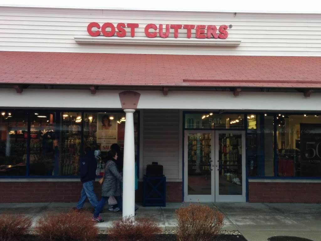 Cost Cutters | 1 Outlet Blvd #541, Wrentham, MA 02093, USA | Phone: (508) 384-0630