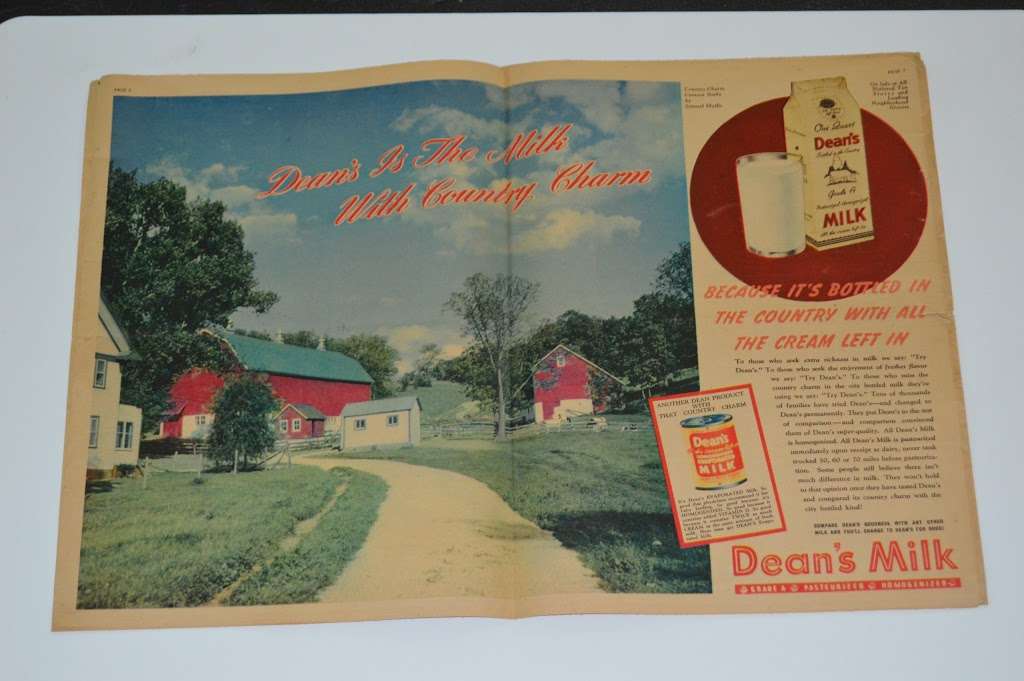 Vintage Junk-N-Treasure | 3120 E 1961st Rd, Ottawa, IL 61350, USA | Phone: (815) 313-9326