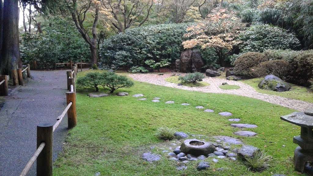 Japanese Tea Garden | 75 Hagiwara Tea Garden Dr, San Francisco, CA 94118 | Phone: (415) 752-1171