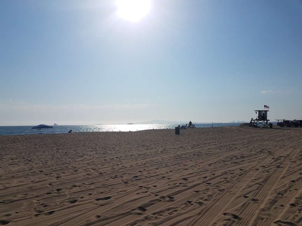Sunset Beach | 17281 Pacific Coast Hwy, Huntington Beach, CA 92649
