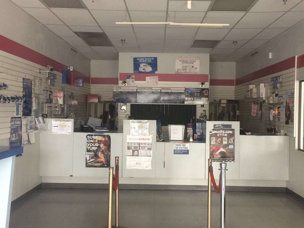 United States Postal Service | 9160 Whittier Blvd, Pico Rivera, CA 90660, USA | Phone: (800) 275-8777