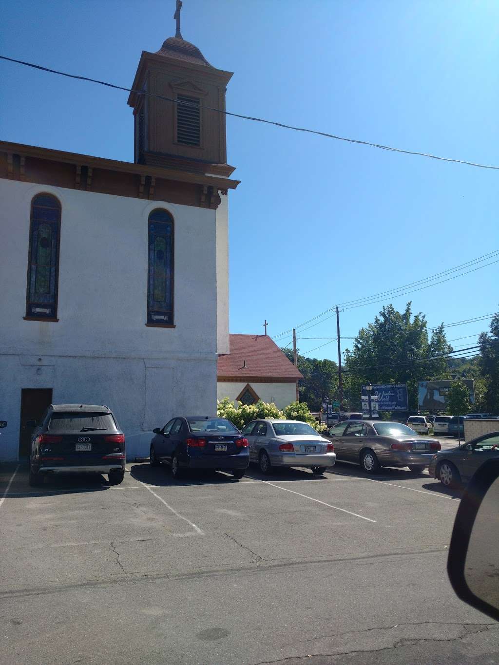 St Lukes Lutheran Church | 435 Main St, Archbald, PA 18403, USA | Phone: (570) 876-4612