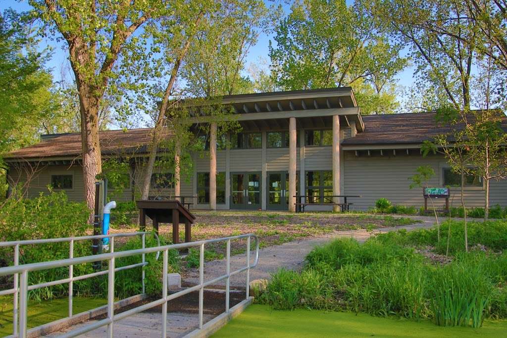 Hawthorne Hill Nature Center | 28 Brookside Dr, Elgin, IL 60123, USA | Phone: (847) 531-7007