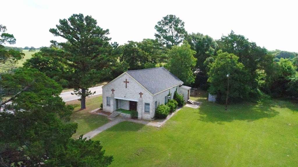 Rock Island Church | Hempstead, TX 77445, USA