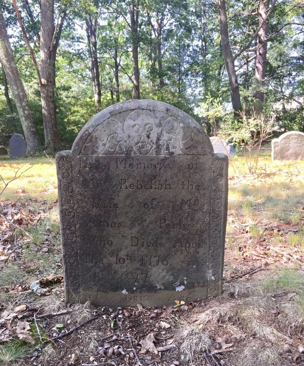 Harmony Cemetery | Boxford, MA 01921, USA