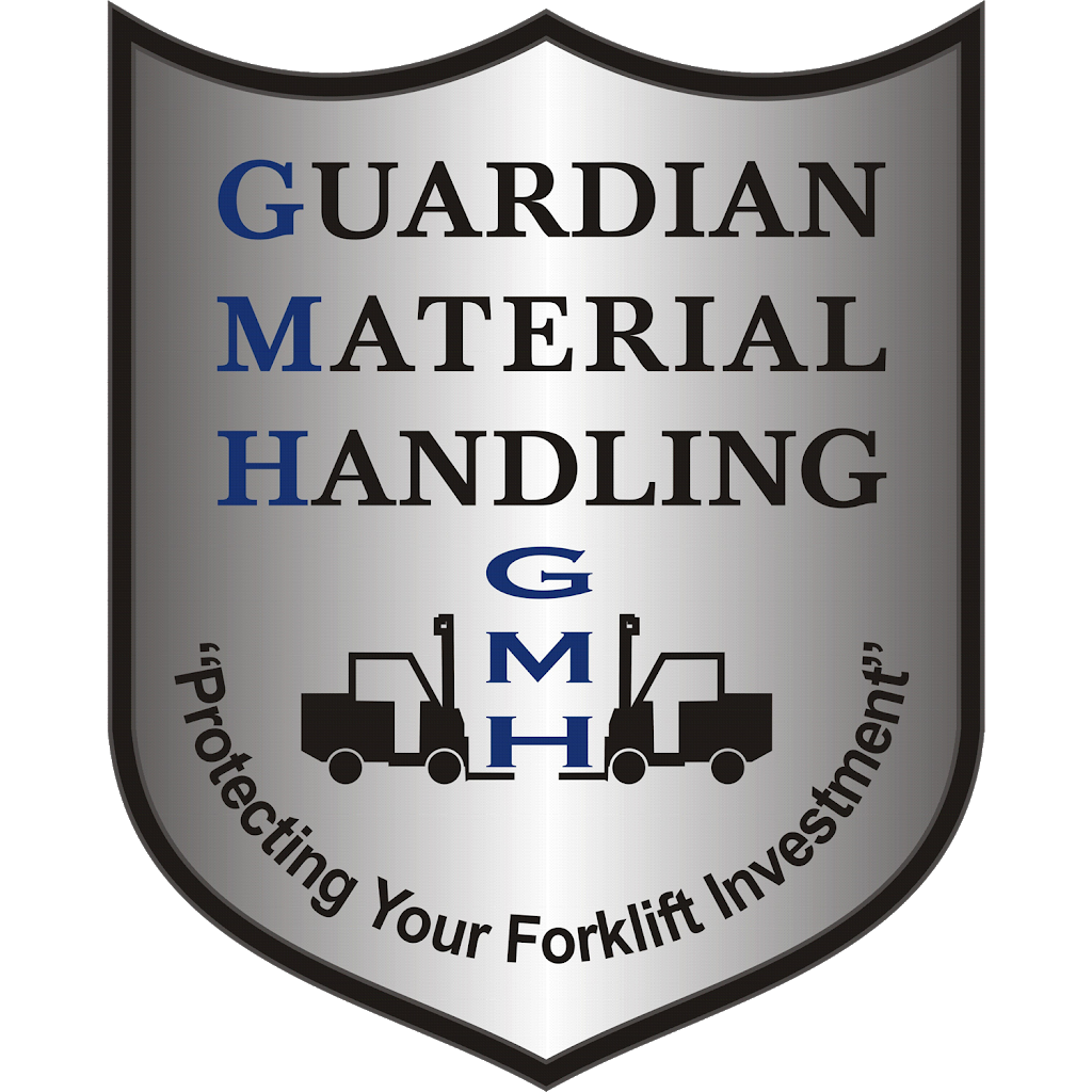 Guardian Material Handling | 7801 Industrial Dr suite a, Spring Grove, IL 60081, USA | Phone: (815) 581-3180