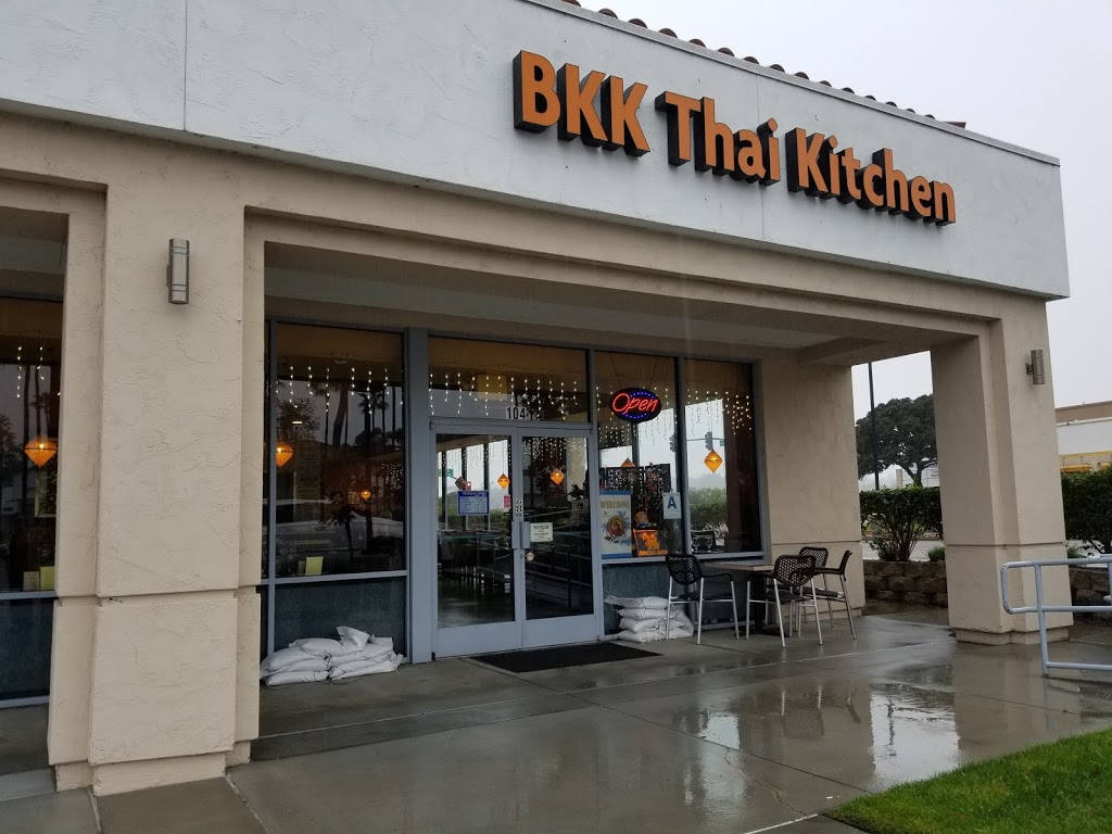 BKK THAI KITCHEN | 1818 Marron Rd #104, Carlsbad, CA 92008, USA | Phone: (760) 434-5415