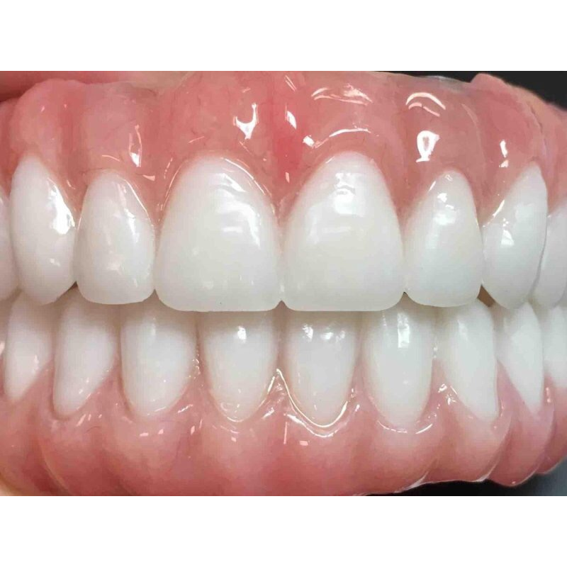 Oak Tree Denture Cosmetics Same Day Repairs!! For Dentist Only | 990 Raritan Rd, Clark, NJ 07066, USA | Phone: (732) 499-8244