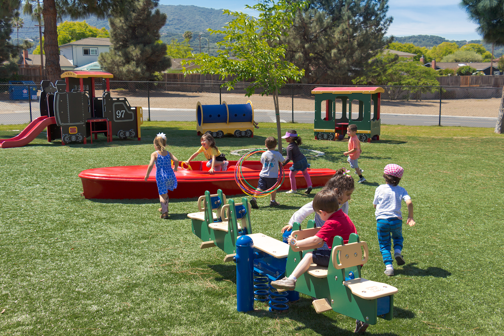 Challenger School - Harwood | 4949 Harwood Rd, San Jose, CA 95124, USA | Phone: (408) 723-0111