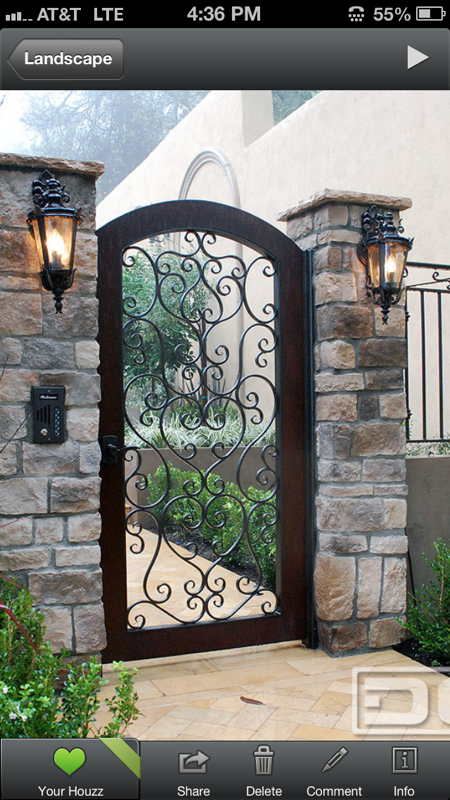 J.C. Hood Ornamental Iron Fence Company LLC | 25747 Hardin Store Rd, Magnolia, TX 77354, USA | Phone: (281) 356-8279