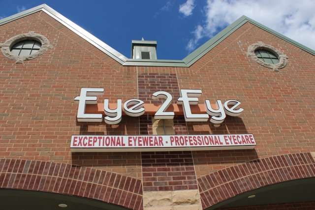 Eye 2 Eye | 2537 Plainfield Rd, Joliet, IL 60435, USA | Phone: (815) 577-2020