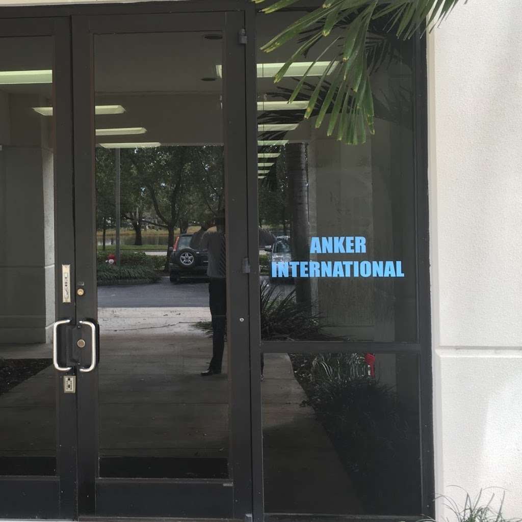 Anker International, LLC | 3245 Meridian Pkwy, Weston, FL 33331, USA | Phone: (770) 627-0033