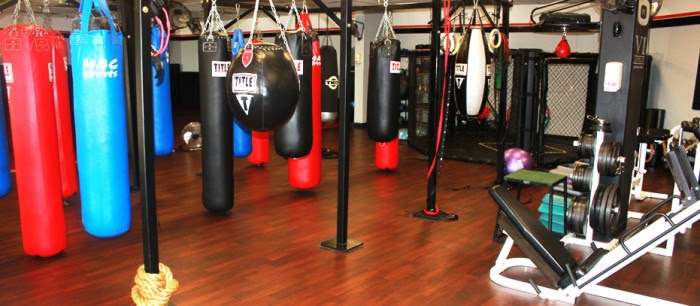 Six Levels MMA and Fitness Center | 16112 Marsh Rd #407, Winter Garden, FL 34787, USA | Phone: (407) 905-9982