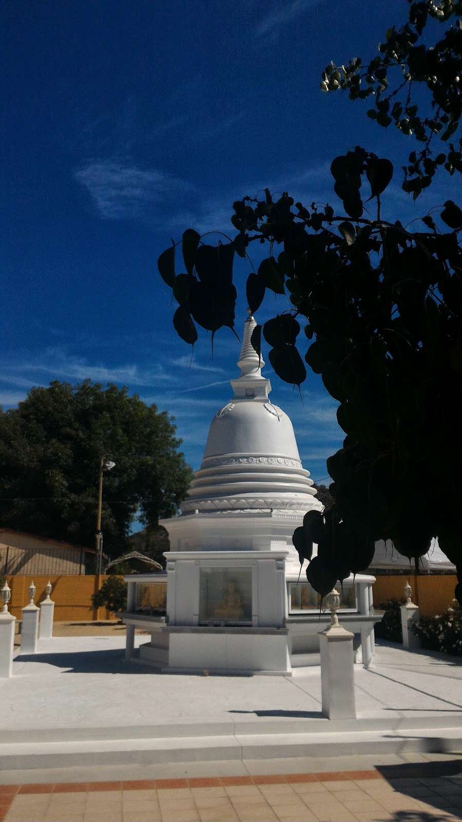 Buddhist Meditation Center, Maithree Vihara | 10819 Penrose St, Sun Valley, CA 91352, USA | Phone: (818) 962-3505