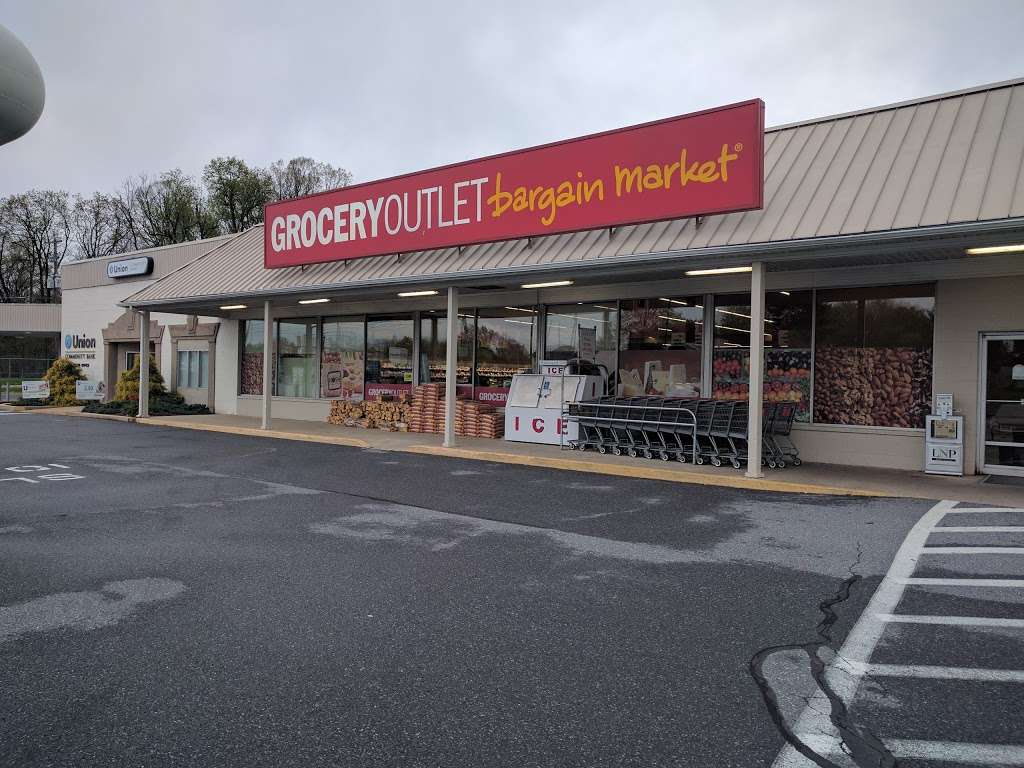 Grocery Outlet Bargain Market | 703 Lancaster Rd, Manheim, PA 17545, USA | Phone: (717) 665-7500