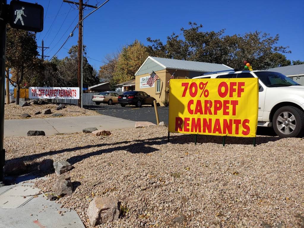 Ron Schrantz Carpets Inc | 2011 W Evans Ave, Denver, CO 80223, USA | Phone: (303) 937-1699