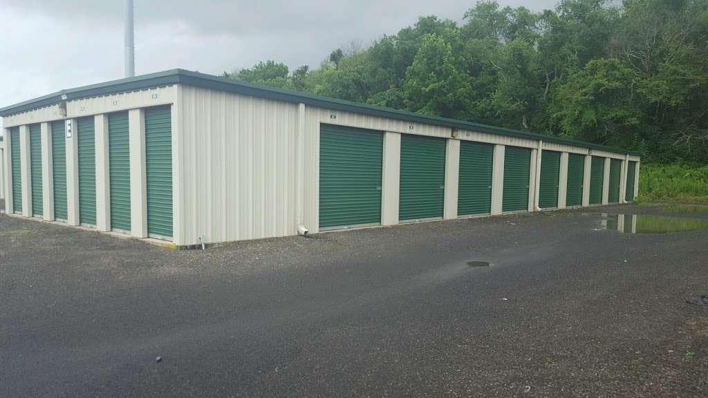 A BUDGET STORAGE | 7010 Hillside Dr, Bloomsburg, PA 17815, USA | Phone: (570) 387-0902