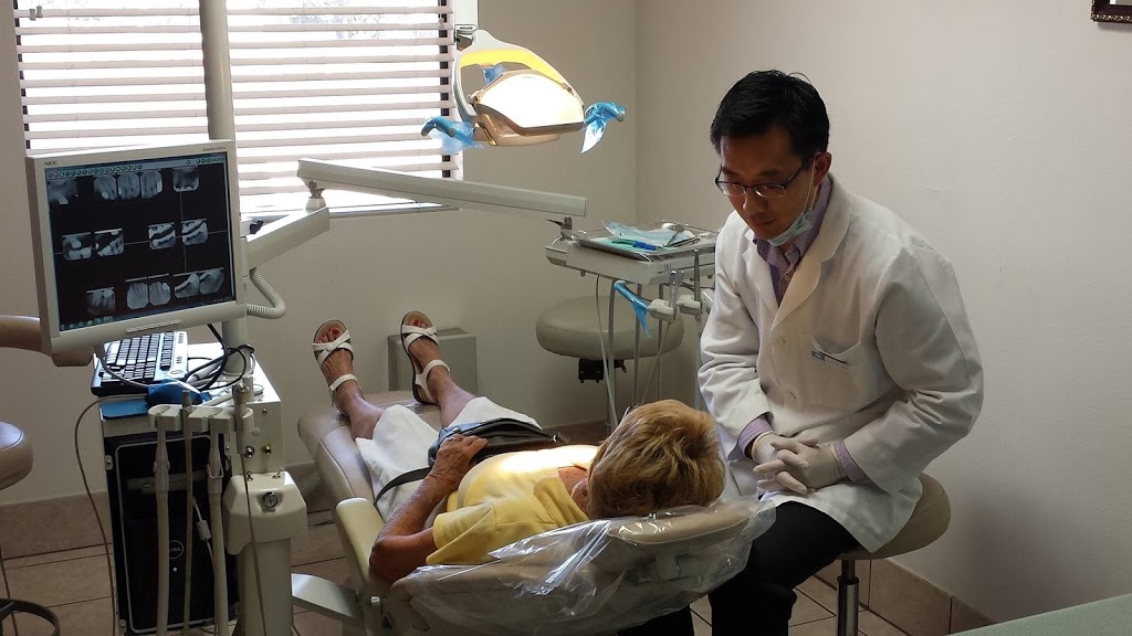 Desert Dentist | 14661 Main St, Hesperia, CA 92345, USA | Phone: (760) 244-5047