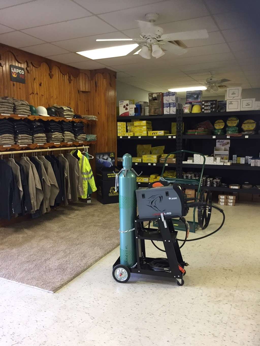 Central Welding Supply | 2630 Hwy 6, Alvin, TX 77511, USA | Phone: (281) 388-1570